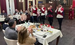 Kars’ta “Polis Moral ve Motivasyon Gecesi” düzenlendi