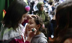 ABB’den  Geleneksel Yarıyıl Çocuk Festivali