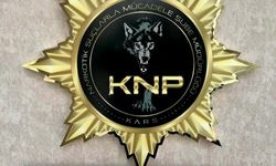 Kars’ta narkotik operasyonu: 2 şüpheli tutuklandı