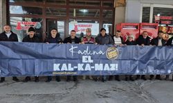 Kars’ta KADES uygulaması tanıtım seminerleri düzenlendi