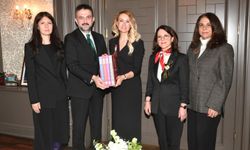 AKK’de Kültürel Pasaport’un ilk rotası Kuzey Kıbrıs Türk Cumhuriyeti oldu!