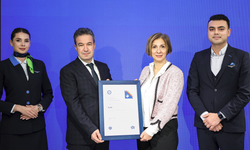 AJet’in hizmet kalitesi IATA üyeliğiyle tescillendi