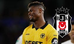 Beşiktaş, Agbadou transferinde sona yaklaştı