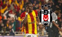 Beşiktaş’ın yeni transferi Olaitan İstanbul’a geliyor