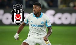 Beşiktaş’ta sağ bek hamlesi: Murillo İstanbul yolunda
