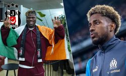 Beşiktaş’ta transfer hareketliliği: Agbadou İstanbul’da, sırada Murillo var