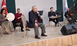 Beypazarı belediyesi T.S.M Korosu çalışmalara başladı