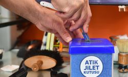 ABB ve berberler iş birliğinde atık jiletleri toplama kampanyası