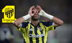 Fenerbahçe’de En-Nesyri dönemi sona erdi