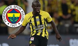 Fenerbahçe'de Kante transferinde kritik bekleyiş