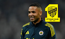Fenerbahçe’den En-Nesyri’ye veda