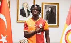 Galatasaray’dan Renato Nhaga hamlesi