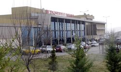 Beypazarı Devlet Hastanesi geçen yıl  400 bin hastaya baktı