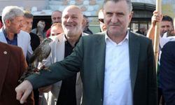 Atmacacılar derneklerinden Bakan Bak’a çağrı: Yasak yeniden değerlendirilsin