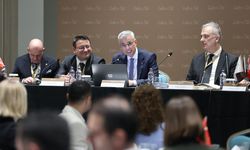 Bakan Prof. Dr. Memişoğlu: Sağlıklı Türkiye Yüzyılı vizyonu doğrultusunda kararlılıkla ilerliyoruz