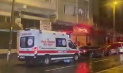 Esenler’de iş yerinde çıkan yangının ardından 2 ceset bulundu