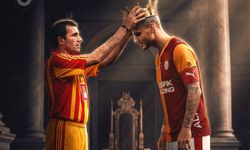 Mauro Icardi, Galatasaray tarihine geçti