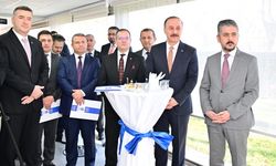 Eğirdir gölü için AB destekli önemli proje hayata geçiyor