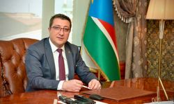 6 Şubat Depreminin Yıldönümünde Afrika-Türkiye İş Birliği Platformu Başkanı Osman Genç'ten mesaj