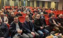 Tarihçi Fatsa: "Yerel tarih bir milletin tapu senedidir"