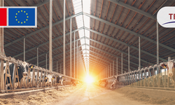 Tarımda, 214 projeye 1,7 milyar lira hibe verilecek