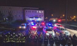 Kars'ta tefecilere şafak baskını