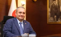 Keçiören Belediye Başkanı Özarslan partisi CHP'den ayrıldığını duyurdu