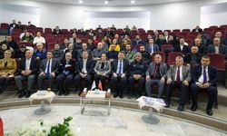 Akdeniz Belediyeleri Burdur’da toplandı