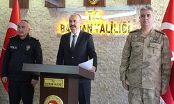 Batman’da asayişte yüzde 28’lik düşüş