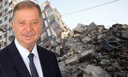 Başkan Çelik’ten deprem gerçeği vurgusu: Önlem hayat kurtarır