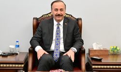 Isparta SEGE-2025’te 3. kademeye geriledi