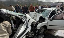 Antalya–Isparta karayolunda feci kazada ölenlerin isimleri belli oldu