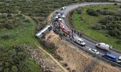 Antalya’daki otobüs faciasında ihmal iddiası