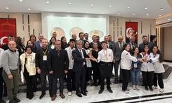 Nezihe Yalvaç Turizm MTAL Akdeniz bölge birincisi oldu