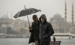 Meteoroloji’den 53 il için alarm: Sağanak, fırtına ve kar geliyor