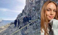 Nevşehir’de kayıp olarak aranan 19 yaşındaki genç kızdan acı haber