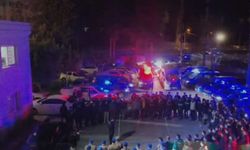 Uyuşturucu madde satıcılarına operasyon; 123 Şüpheli yakalandı