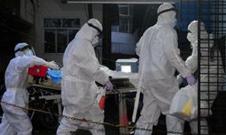 Nipah virüsü alarmı: Asya teyakkuzda