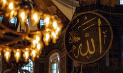 Ramazan ayının müjdecisi Berat Kandili idrak edilecek