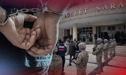 Şanlıurfa’da tefecilere darbe: 23 tutuklama