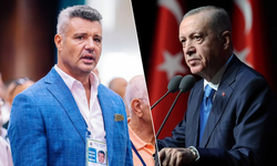 Saran’dan Cumhurbaşkanı Erdoğan’a Kante teşekkürü