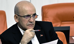 Şimşek: Dezenflasyon politikalarına kararlılıkla devam