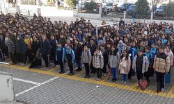 Okullarda ders zili yeniden çaldı