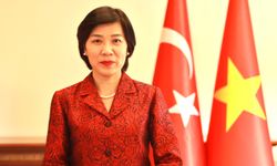 Vietnam'ın Türkiye  Büyükelçisi: Kongre Vietnam’ın kalkınma sürecinde tarihi bir dönüm noktasıdır