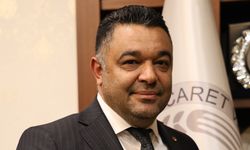 ATSO Başkanı Koçaş’tan Bakan Işıkhan’a teşekkür