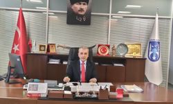 Mümtaz Yavuz, Ankara Büyükşehir Belediyesi Sağlık İşleri Daire Başkanlığına atandı