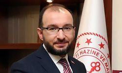 Yunus Elitaş, SGK Başkanlığı’na atandı