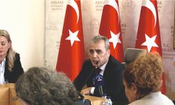 ABB Sağlık Hizmetleri Daire Başkanı Mümtaz Yavuz’dan halk sağlığında güçlü iş birliği adımı