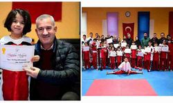 Yeşilyurt Belediyesi "Kick-Boks’ta Hedefleri Büyüttü”