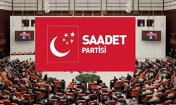 Hasan Bitmez'in vefatı sonrası Saadet Partisi Meclis'te grup kuramayacak